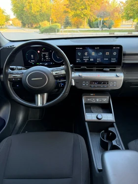 Hyundai Kona * HYDRID* X-LINE* НОВА* FULL LED* - 24999 € - 25392810 8 | Car24.bg Hyundai Kona * HYDRID* X-LINE* НОВА* FULL LED* - 24999 € - 25392810 8