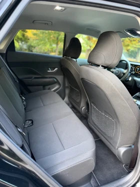 Hyundai Kona * HYDRID* X-LINE* НОВА* FULL LED* - 24999 € - 25392810 11 | Car24.bg Hyundai Kona * HYDRID* X-LINE* НОВА* FULL LED* - 24999 € - 25392810 11