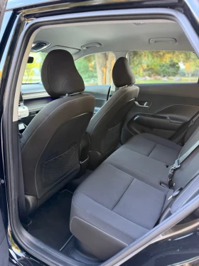 Hyundai Kona * HYDRID* X-LINE* НОВА* FULL LED* - 24999 € - 25392810 14 | Car24.bg Hyundai Kona * HYDRID* X-LINE* НОВА* FULL LED* - 24999 € - 25392810 14