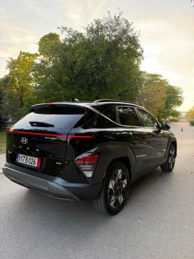 Hyundai Kona * HYDRID* X-LINE* НОВА* FULL LED* - 24999 € - 25392810 6 | Car24.bg Hyundai Kona * HYDRID* X-LINE* НОВА* FULL LED* - 24999 € - 25392810 6