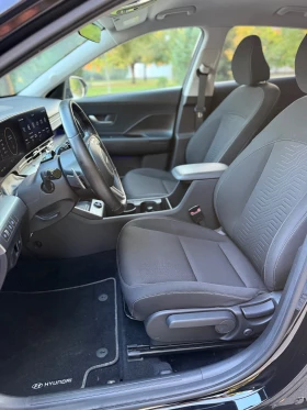 Hyundai Kona * HYDRID* X-LINE* НОВА* FULL LED* - 24999 € - 25392810 13 | Car24.bg Hyundai Kona * HYDRID* X-LINE* НОВА* FULL LED* - 24999 € - 25392810 13