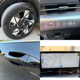 Hyundai Kona * HYDRID* X-LINE* НОВА* FULL LED* - 24999 € - 25392810 17 | Car24.bg Hyundai Kona * HYDRID* X-LINE* НОВА* FULL LED* - 24999 € - 25392810 17