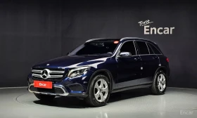 Mercedes-Benz GLC 220 d 4MATIC / BURMESTER / ПАМЕТ /