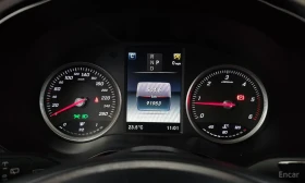 Mercedes-Benz GLC 220 d 4MATIC / BURMESTER / ПАМЕТ / | Auto.bg — изображение 8 Mercedes-Benz GLC 220 d 4MATIC / BURMESTER / ПАМЕТ / | Auto.bg — изображение 8