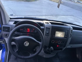 VW Crafter 2.5 TDI 136 к.с. | Auto.bg — изображение 8 VW Crafter 2.5 TDI 136 к.с. | Auto.bg — изображение 8