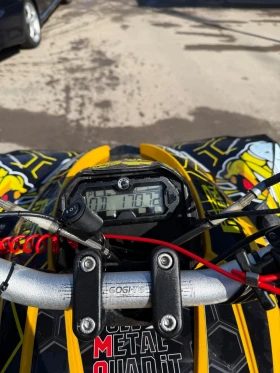 Can-Am Renеgade 800R | Auto.bg — изображение 7 Can-Am Renеgade 800R | Auto.bg — изображение 7