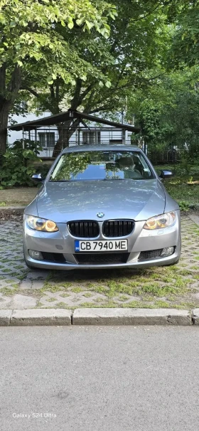 BMW 320 E92 Бензин 170коня СПЕШНО може да се провери в се - Car24.bg BMW 320 E92 Бензин 170коня СПЕШНО може да се провери в се