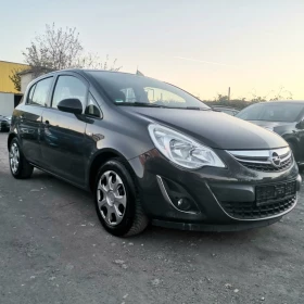 Opel Corsa ПЕРФЕКТЕН/1.2i/86hp 1 - Car24.bg Opel Corsa ПЕРФЕКТЕН/1.2i/86hp 1