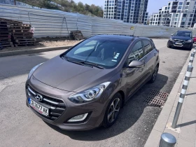 Hyundai I30 - Car24.bg Hyundai I30