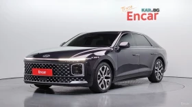 Hyundai Grandeur EXCLUSIVE* DRIVE-ASSISTS* HEAD-UP* 360CAMERA*
