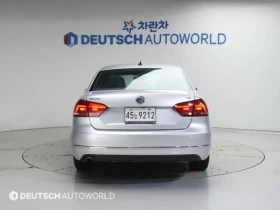VW Passat New Passat 2.0 Tdi B7 | Auto.bg — изображение 4 VW Passat New Passat 2.0 Tdi B7 | Auto.bg — изображение 4