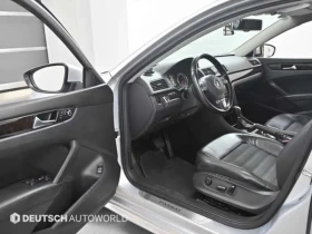 VW Passat New Passat 2.0 Tdi B7 | Auto.bg — изображение 11 VW Passat New Passat 2.0 Tdi B7 | Auto.bg — изображение 11
