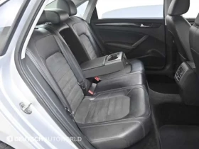 VW Passat New Passat 2.0 Tdi B7 | Auto.bg — изображение 12 VW Passat New Passat 2.0 Tdi B7 | Auto.bg — изображение 12