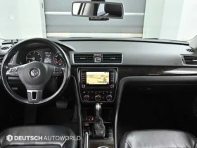 VW Passat New Passat 2.0 Tdi B7 | Auto.bg — изображение 7 VW Passat New Passat 2.0 Tdi B7 | Auto.bg — изображение 7