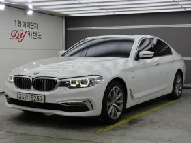 BMW 520 ЛЮК* HUD* ПОДГРЕВ ВОЛАН* ЕЛ. БАГАЖНИК* КРАЙНА ЦЕНА