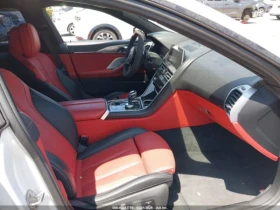 BMW 850 xDrive | HUD | ДИСТРОНИК | 360 | LASER | Auto.bg — изображение 11 BMW 850 xDrive | HUD | ДИСТРОНИК | 360 | LASER | Auto.bg — изображение 11