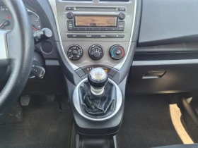 Toyota Verso S 1.4 D4D 90 кс ЕВРО 5 | Auto.bg — изображение 13 Toyota Verso S 1.4 D4D 90 кс ЕВРО 5 | Auto.bg — изображение 13