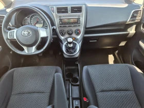 Toyota Verso S 1.4 D4D 90 кс ЕВРО 5 | Auto.bg — изображение 12 Toyota Verso S 1.4 D4D 90 кс ЕВРО 5 | Auto.bg — изображение 12