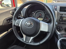 Toyota Verso S 1.4 D4D 90 кс ЕВРО 5 | Auto.bg — изображение 14 Toyota Verso S 1.4 D4D 90 кс ЕВРО 5 | Auto.bg — изображение 14