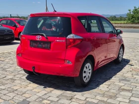 Toyota Verso S 1.4 D4D 90 кс ЕВРО 5 | Auto.bg — изображение 8 Toyota Verso S 1.4 D4D 90 кс ЕВРО 5 | Auto.bg — изображение 8