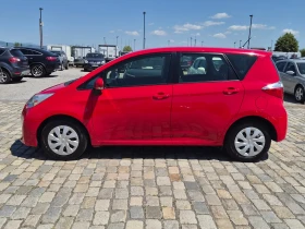 Toyota Verso S 1.4 D4D 90 кс ЕВРО 5 | Auto.bg — изображение 4 Toyota Verso S 1.4 D4D 90 кс ЕВРО 5 | Auto.bg — изображение 4
