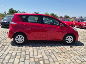 Toyota Verso S 1.4 D4D 90 кс ЕВРО 5 | Auto.bg — изображение 5 Toyota Verso S 1.4 D4D 90 кс ЕВРО 5 | Auto.bg — изображение 5