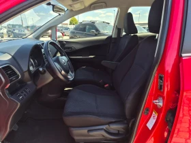 Toyota Verso S 1.4 D4D 90 кс ЕВРО 5 | Auto.bg — изображение 10 Toyota Verso S 1.4 D4D 90 кс ЕВРО 5 | Auto.bg — изображение 10