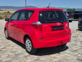 Toyota Verso S 1.4 D4D 90 кс ЕВРО 5 | Auto.bg — изображение 6 Toyota Verso S 1.4 D4D 90 кс ЕВРО 5 | Auto.bg — изображение 6