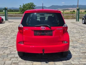 Toyota Verso S 1.4 D4D 90 кс ЕВРО 5 | Auto.bg — изображение 7 Toyota Verso S 1.4 D4D 90 кс ЕВРО 5 | Auto.bg — изображение 7