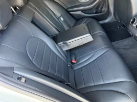 Mercedes-Benz C 220 CDI, 4-MATIC, AMG LINE, NIGHT PACK, NAVI+ CAMERA! - 14990 € / 29317.89 лв. - 25070914 14 | Car24.bg Mercedes-Benz C 220 CDI, 4-MATIC, AMG LINE, NIGHT PACK, NAVI+ CAMERA! - 14990 € / 29317.89 лв. - 25070914 14