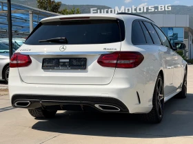 Mercedes-Benz C 220 CDI, 4-MATIC, AMG LINE, NIGHT PACK, NAVI+ CAMERA! - 14990 € / 29317.89 лв. - 25070914 5 | Car24.bg Mercedes-Benz C 220 CDI, 4-MATIC, AMG LINE, NIGHT PACK, NAVI+ CAMERA! - 14990 € / 29317.89 лв. - 25070914 5
