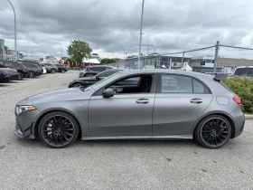 Mercedes-Benz A 35 undefined | Auto.bg — изображение 2 Mercedes-Benz A 35 undefined | Auto.bg — изображение 2