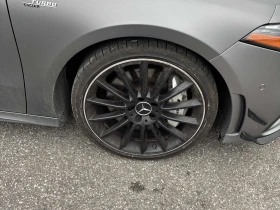 Mercedes-Benz A 35 undefined | Auto.bg — изображение 7 Mercedes-Benz A 35 undefined | Auto.bg — изображение 7