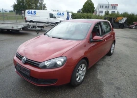 VW Golf 1.6i 102hp/ АВТОМАТИК/ 129.000км
