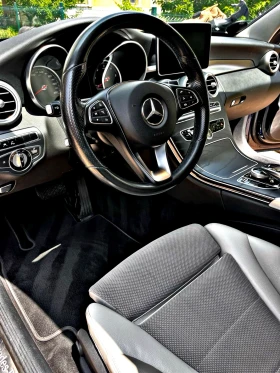 Mercedes-Benz C 220 - 16599 € - 19458038 15 | Car24.bg Mercedes-Benz C 220 - 16599 € - 19458038 15