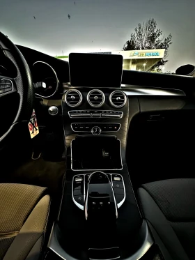 Mercedes-Benz C 220 - 16599 € - 19458038 4 | Car24.bg Mercedes-Benz C 220 - 16599 € - 19458038 4