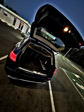 Mercedes-Benz C 220 - 16599 € - 19458038 14 | Car24.bg Mercedes-Benz C 220 - 16599 € - 19458038 14