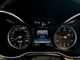 Mercedes-Benz C 220 - 16599 € - 19458038 13 | Car24.bg Mercedes-Benz C 220 - 16599 € - 19458038 13
