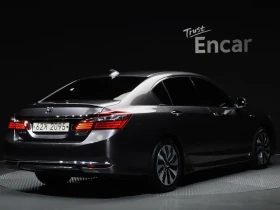 Honda Accord 2.0 Hybrid 9Th Generation | Auto.bg — изображение 3 Honda Accord 2.0 Hybrid 9Th Generation | Auto.bg — изображение 3