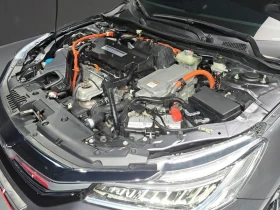 Honda Accord 2.0 Hybrid 9Th Generation | Auto.bg — изображение 12 Honda Accord 2.0 Hybrid 9Th Generation | Auto.bg — изображение 12