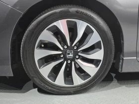 Honda Accord 2.0 Hybrid 9Th Generation | Auto.bg — изображение 10 Honda Accord 2.0 Hybrid 9Th Generation | Auto.bg — изображение 10
