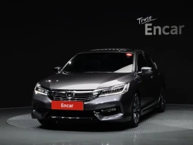 Honda Accord 2.0 Hybrid 9Th Generation | Auto.bg — изображение 6 Honda Accord 2.0 Hybrid 9Th Generation | Auto.bg — изображение 6