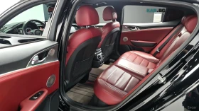 Kia Stinger 3.3 Turbo AWD GT* HUD* 360* ОБДУХВ* НАВИ | Auto.bg — изображение 10 Kia Stinger 3.3 Turbo AWD GT* HUD* 360* ОБДУХВ* НАВИ | Auto.bg — изображение 10