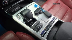 Kia Stinger 3.3 Turbo AWD GT* HUD* 360* ОБДУХВ* НАВИ | Auto.bg — изображение 8 Kia Stinger 3.3 Turbo AWD GT* HUD* 360* ОБДУХВ* НАВИ | Auto.bg — изображение 8