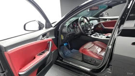 Kia Stinger 3.3 Turbo AWD GT* HUD* 360* ОБДУХВ* НАВИ | Auto.bg — изображение 9 Kia Stinger 3.3 Turbo AWD GT* HUD* 360* ОБДУХВ* НАВИ | Auto.bg — изображение 9