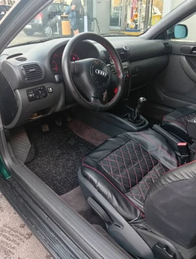 Audi A3 - 2200 € - 19601082 2 | Car24.bg Audi A3 - 2200 € - 19601082 2