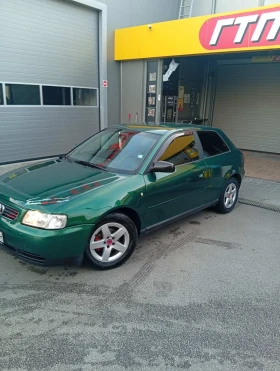 Audi A3 - Car24.bg Audi A3