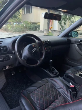 Audi A3 - 2200 € - 19601082 6 | Car24.bg Audi A3 - 2200 € - 19601082 6