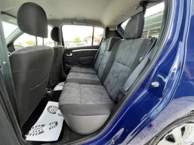 Dacia Sandero 1.4i-75kc-GAZ, ЛИЗИНГ | Auto.bg — изображение 14 Dacia Sandero 1.4i-75kc-GAZ, ЛИЗИНГ | Auto.bg — изображение 14