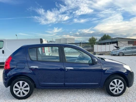 Dacia Sandero 1.4i-75kc-GAZ, ЛИЗИНГ | Auto.bg — изображение 8 Dacia Sandero 1.4i-75kc-GAZ, ЛИЗИНГ | Auto.bg — изображение 8